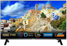 Aisen A43FDS963 43 inch (109 cm) LED Full HD TV