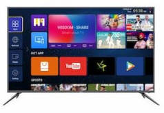 Aisen A55UDS974 55 inch (139 cm) LED 4K TV
