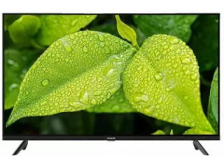 Aiwa 43UHDX3 43 inch (109 cm) LED 4K TV Price
