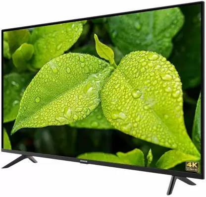 Aiwa 43UHDX3 43 inch (109 cm) LED 4K TV