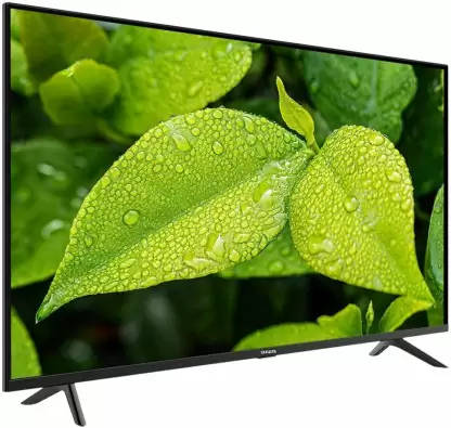 Aiwa 43UHDX3 43 inch (109 cm) LED 4K TV