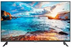 Aiwa Magnifiq AS32HDX1 32 inch (81 cm) LED HD-Ready TV