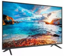 Aiwa Magnifiq AS32HDX1 32 inch (81 cm) LED HD-Ready TV