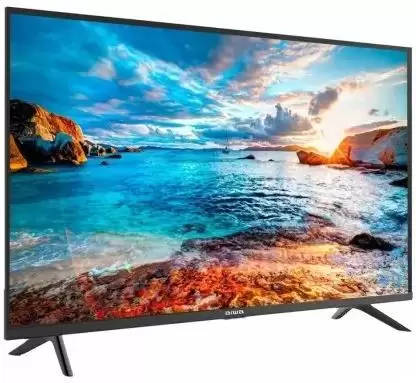 Aiwa Magnifiq AS32HDX1 32 inch (81 cm) LED HD-Ready TV