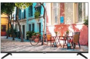 Aiwa Magnifiq AS43UHDXI-GTV 43 inch (109 cm) LED 4K TV