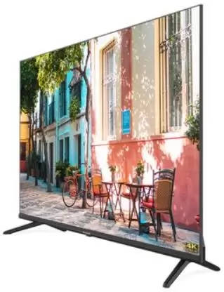 Aiwa Magnifiq AS43UHDXI-GTV 43 inch (109 cm) LED 4K TV
