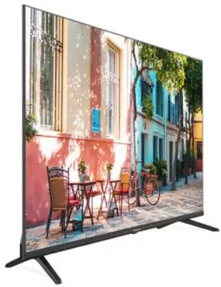 Aiwa Magnifiq AS43UHDXI-GTV 43 inch (109 cm) LED 4K TV