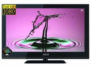 Akai 22D20DX 22 inch (55 cm) LED Full HD TV Price