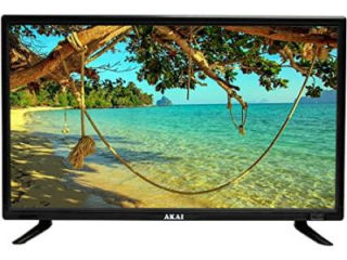 Akai AKLT24N-D53W 24 inch (60 cm) LED HD-Ready TV Price