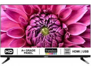 Akai AKLT32N-FL53W 32 inch (81 cm) LED HD-Ready TV Price