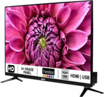 Akai AKLT32N-FL53W 32 inch (81 cm) LED HD-Ready TV