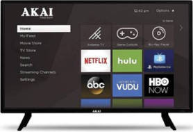 Akai AKLT32S-D329W 32 inch (81 cm) LED HD-Ready TV