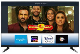 Akai AKLT32S-DFL9W 32 inch (81 cm) LED HD-Ready TV