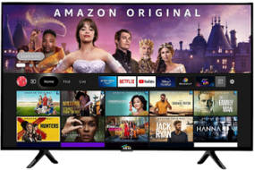 Akai AKLT32S-DFS6T 32 inch (81 cm) LED HD-Ready TV