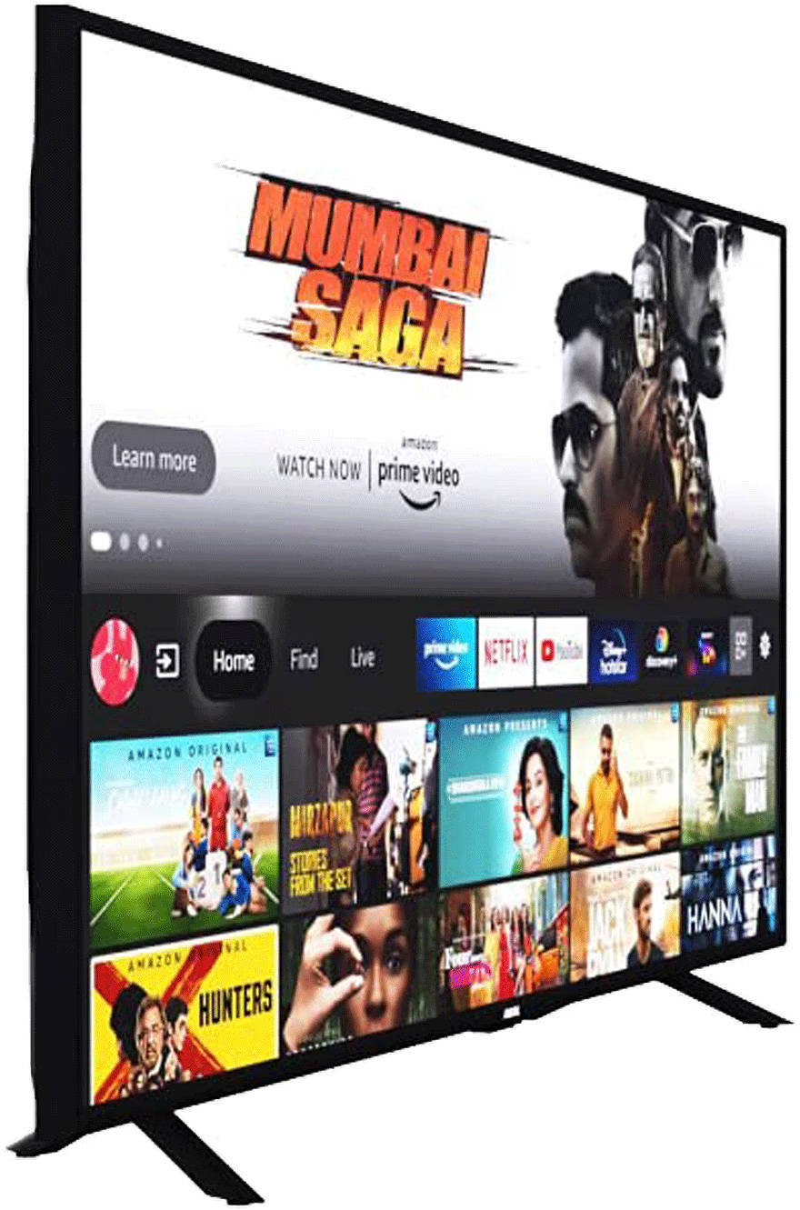 Akai AKLT32S-DFS6T 32 inch (81 cm) LED HD-Ready TV