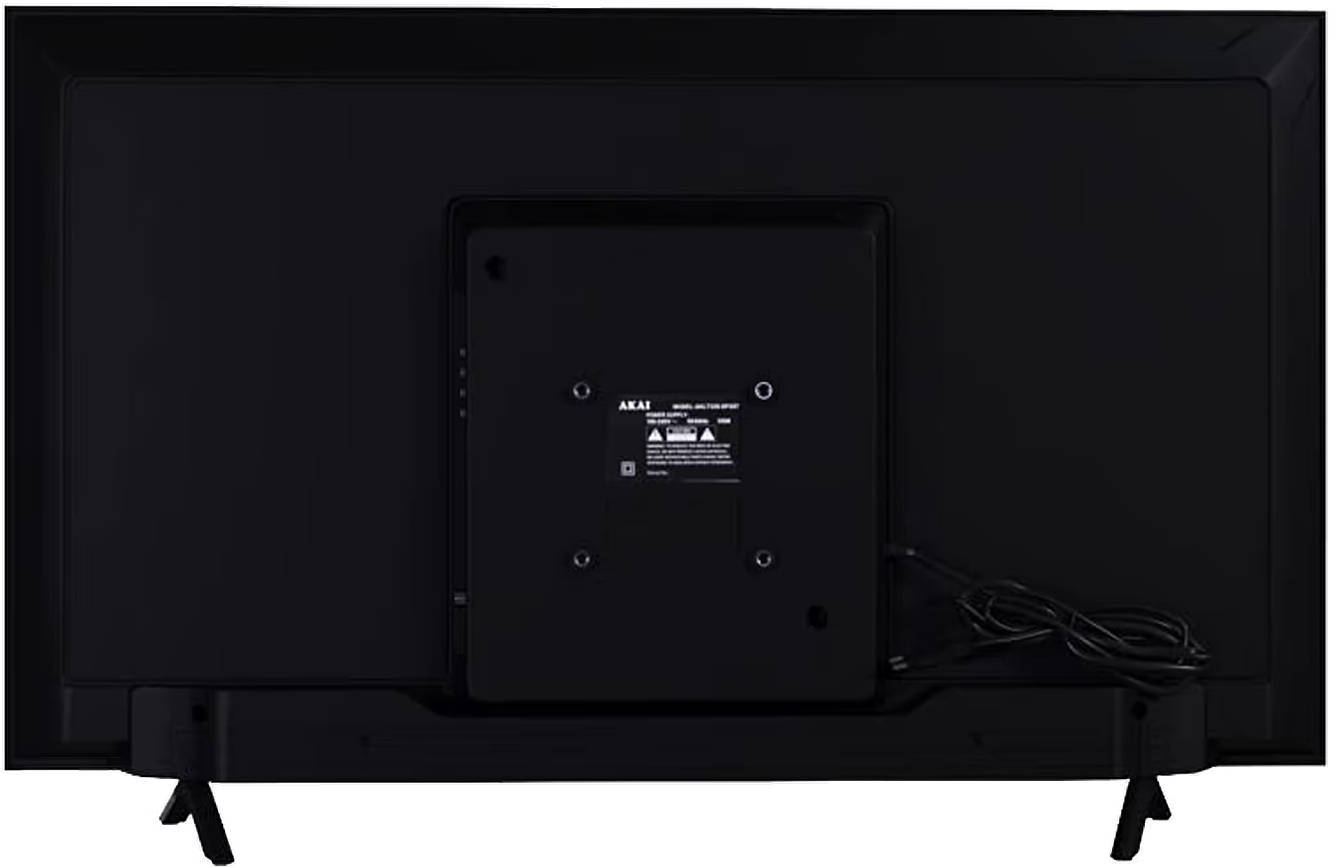 Akai AKLT32S-DFS6T 32 inch (81 cm) LED HD-Ready TV