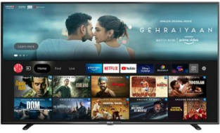 Akai AKLT32S-F6VSW 32 inch (81 cm) LED HD-Ready TV
