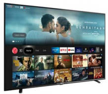 Akai AKLT32S-F6VSW 32 inch (81 cm) LED HD-Ready TV