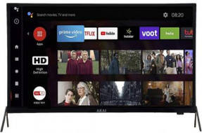 Akai AKLT40S-D409W 40 inch (101 cm) LED HD-Ready TV
