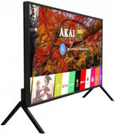 Akai AKLT40S-D409W 40 inch (101 cm) LED HD-Ready TV