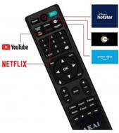 Akai AKLT40S-D409W 40 inch (101 cm) LED HD-Ready TV