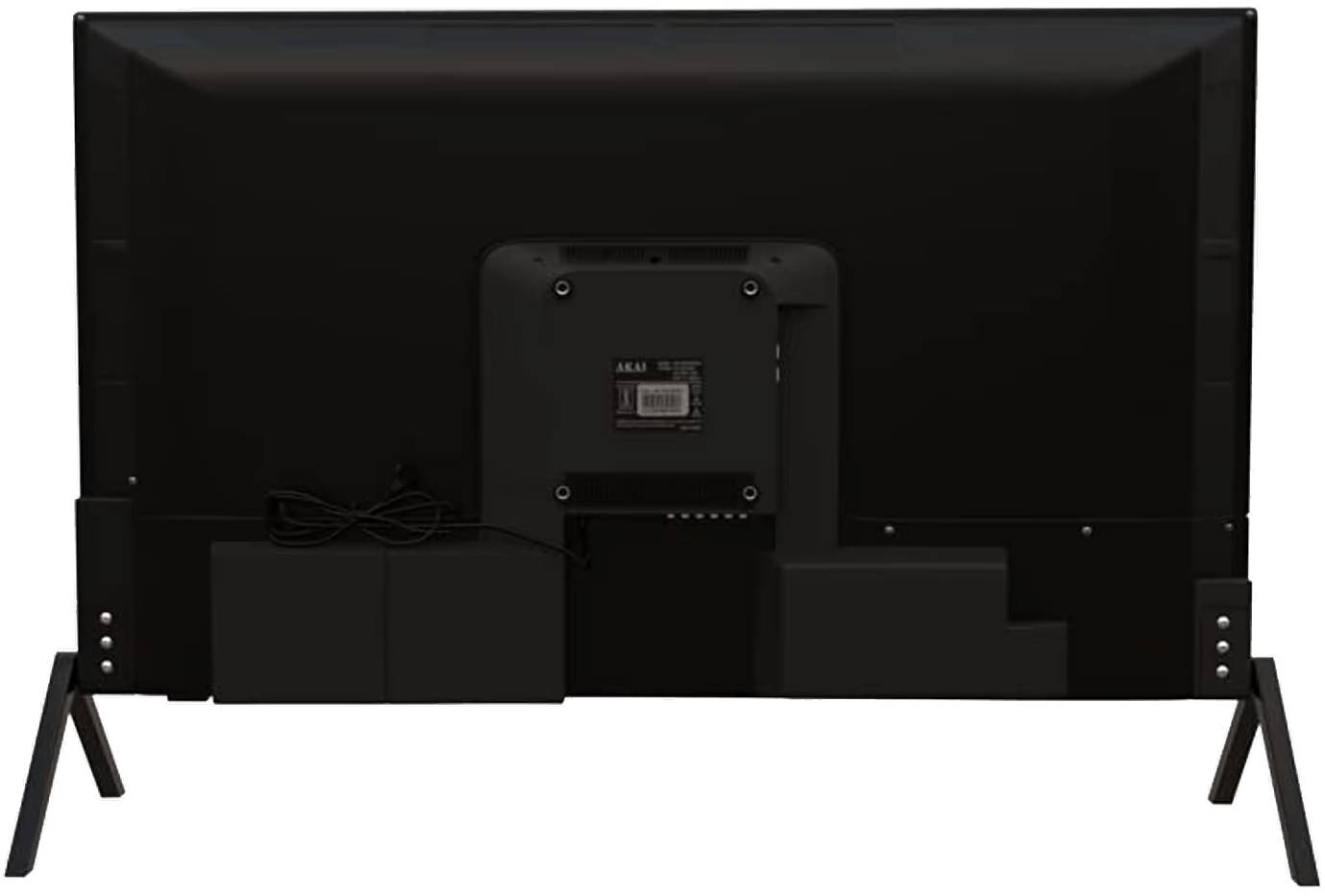 Akai AKLT40S-D409W 40 inch (101 cm) LED HD-Ready TV