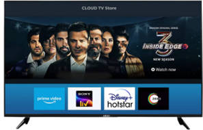 Akai AKLT43S-DFL9M 43 inch (109 cm) LED Full HD TV