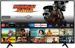Akai AKLT43S-DFS6T 43 inch (109 cm) LED Full HD TV