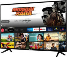 Akai AKLT43S-DFS6T 43 inch (109 cm) LED Full HD TV