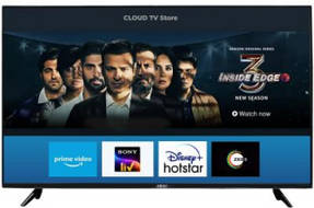 Akai AKLT43S-FL29M 43 inch (109 cm) LED Full HD TV