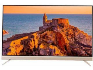 Akai AKLT55U-QFL7M 55 inch (139 cm) QLED 4K TV