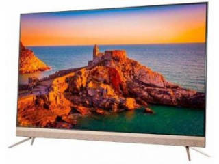Akai AKLT55U-QFL7M 55 inch (139 cm) QLED 4K TV