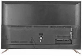 Akai AKLT55U-QFL7M 55 inch (139 cm) QLED 4K TV
