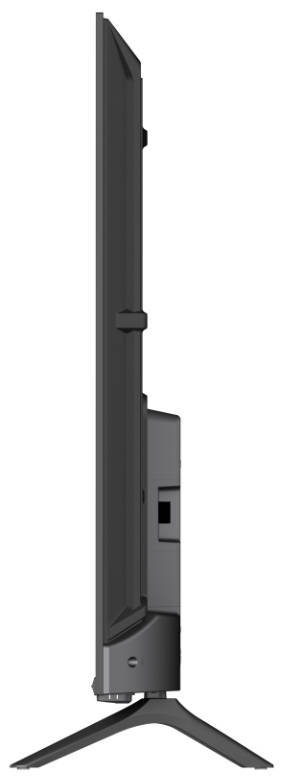 Akai AL50GQU-SFWS 50 inch (127 cm) QLED 4K TV