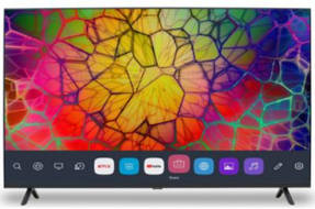 Akai AL55U-FX1WS 55 inch (139 cm) LED 4K TV