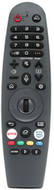 Akai AL55U-FX1WS 55 inch (139 cm) LED 4K TV