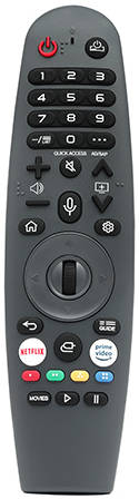 Akai AL55U-FX1WS 55 inch (139 cm) LED 4K TV