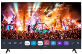 Akai AL65U-FX1WS 65 inch (165 cm) LED 4K TV