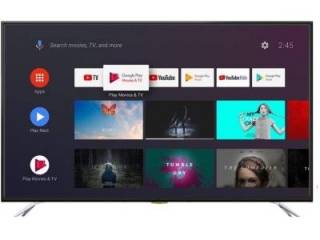 Akai AKLT55U-DT55V 55 inch (139 cm) LED 4K TV