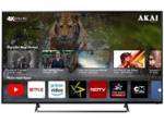 Akai AKLT65U-DS73K 65 inch (165 cm) LED 4K TV