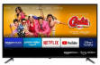 AmazonBasics AB32E10SS 32 inch (81 cm) LED HD-Ready TV
