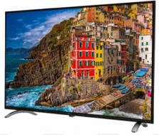 AmazonBasics AB50U20PS 50 inch (127 cm) LED 4K TV