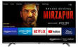 AmazonBasics AB55U20PS 55 inch (139 cm) LED 4K TV