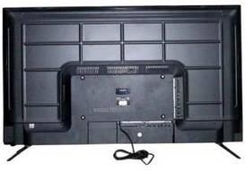 Amex AX0055S 55 inch (139 cm) LED 4K TV
