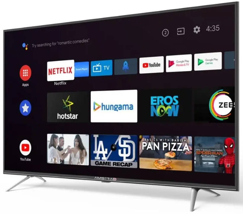 Amstrad AM32HG11Nxt 32 inch (81 cm) LED HD-Ready TV