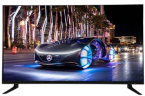 Amstrad AM32HWA6B 32 inch (81 cm) LED HD-Ready TV