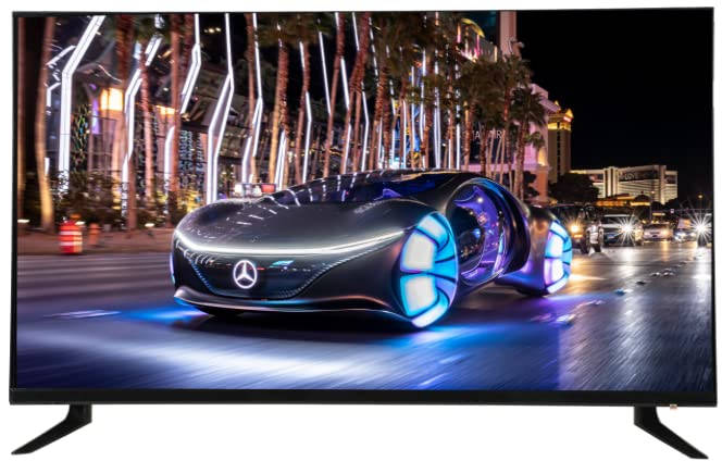Amstrad AM32HWA6B 32 inch (81 cm) LED HD-Ready TV