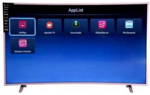 Angel ANS32CH 32 inch (81 cm) LED HD-Ready TV