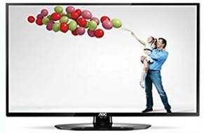 AOC LE32C30M5 32 inch (81 cm) LED HD-Ready TV