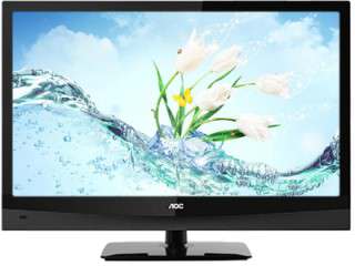 AOC LE24A1332 24 inch (60 cm) LED Full HD TV Price